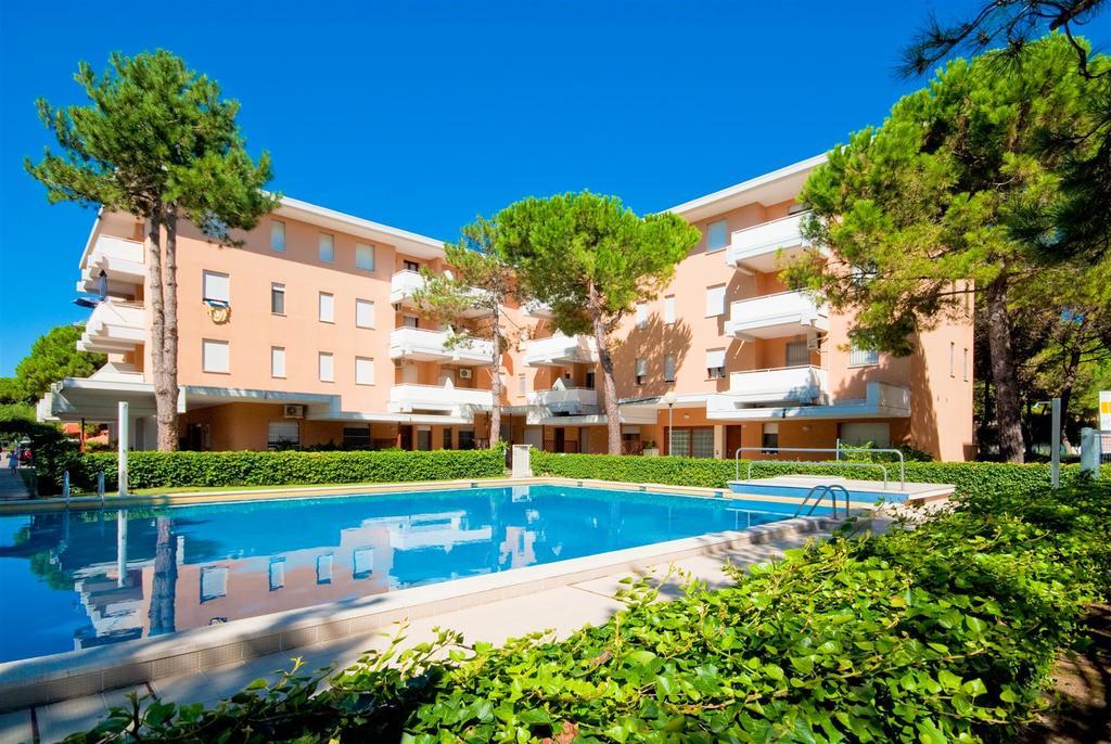 Laguna Bibione Exterior foto